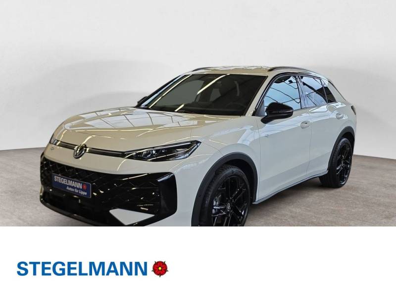 Volkswagen T-Roc eTSI OPF 7-Gang DSG R-Line / Neues Modell