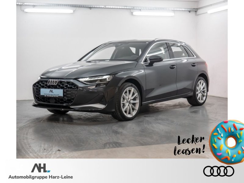 Audi A3 Sportback advanced 35 TFSI 110(150) kW(PS) S 