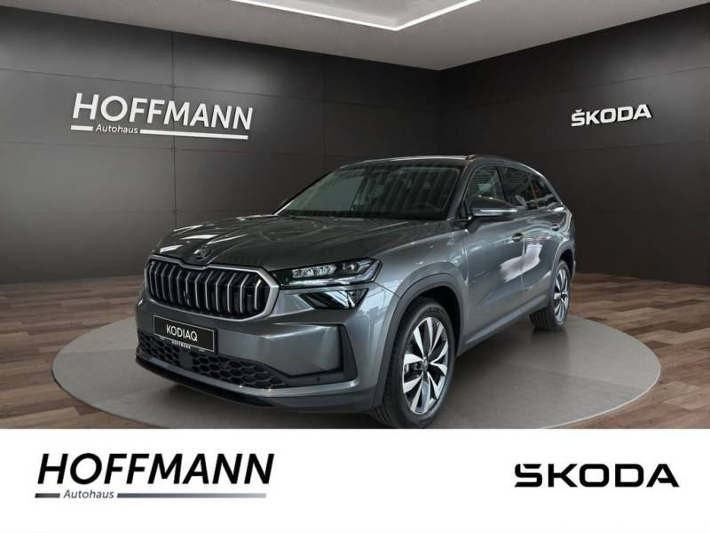 Skoda Kodiaq 2,0 TDI Selection DSG