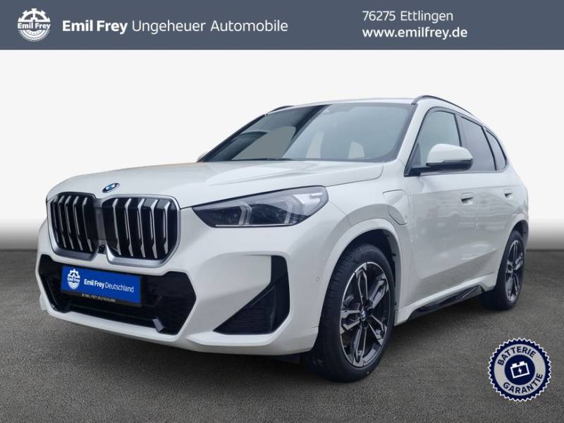 BMW X1 xDrive30e Aut. M Sportpaket 110 kW, 5-türig