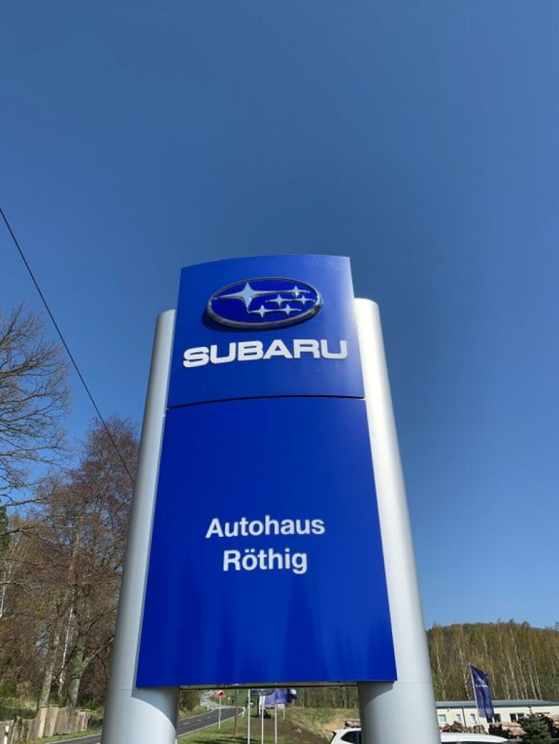 Subaru Outback 2.5i Exclusive Cross Lineartronic 2024