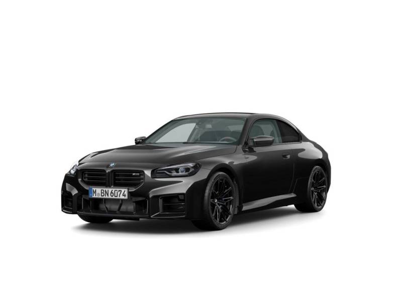 BMW M2 Coupe LMR 19''/20'' Park-Assistent AD Navi Di