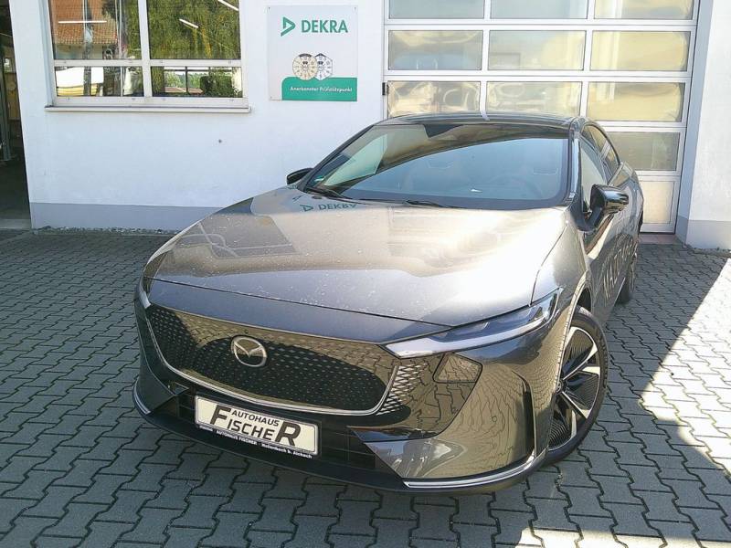 Mazda 6e EV 258 Takumi Plus 360°/HUD/PANO