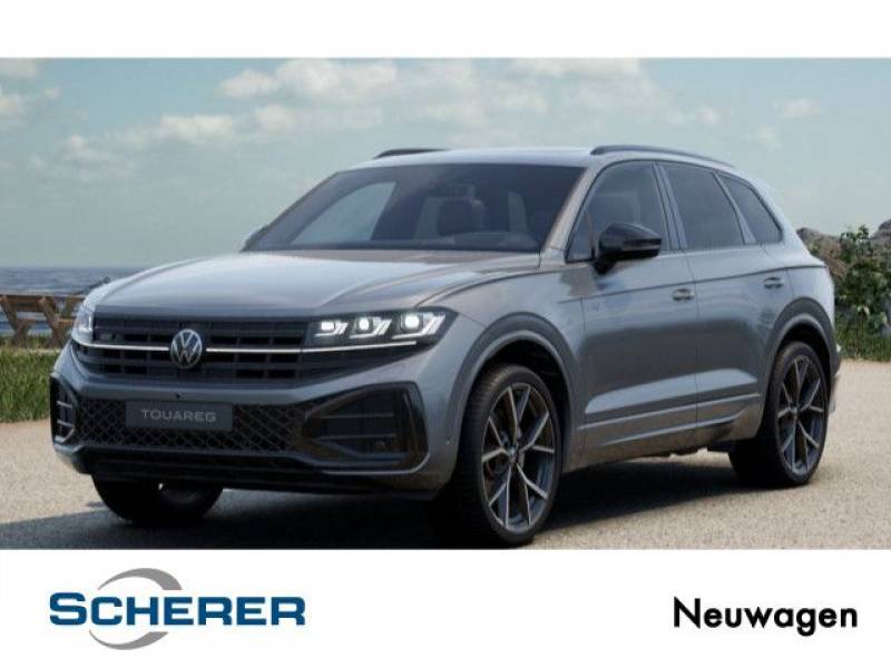 Volkswagen Touareg R-Line 3,0 l V6 TDI SCR 4MOTION 210 kW (