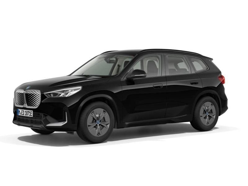 BMW iX1 xDrive30 17"LM LED Shz RFK PDC Navi