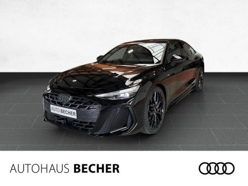 Audi A6 Limo edition one 150 kW TDI quattro /Pano/Nav