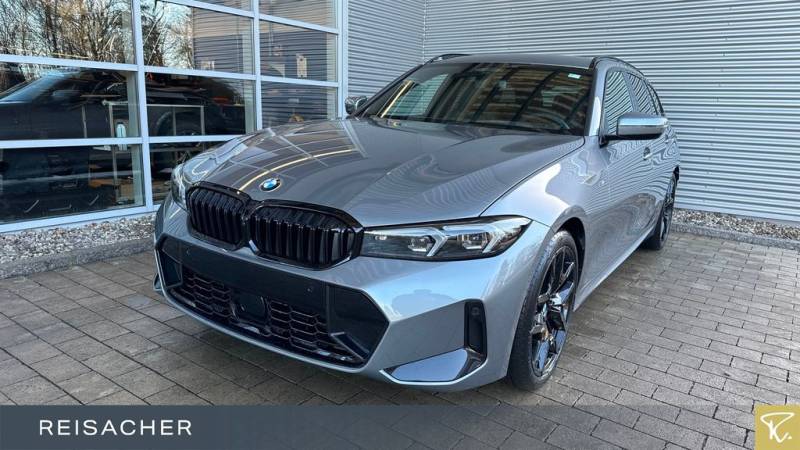 BMW 330d A xDrive Tou M-Sport,M-Sport PRO,AHK,DAProf