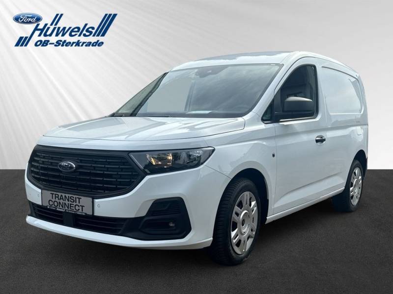 Ford Transit Connect Trend L1 Kasten 2.0 EcoBlue GJR