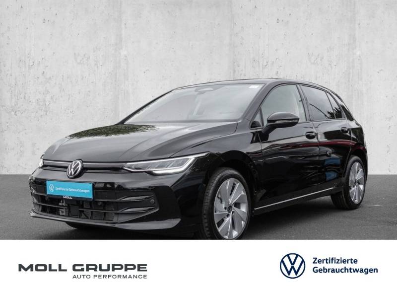 Volkswagen Golf 1.5 TSI Life AHK KAM KEYLESS LED LM