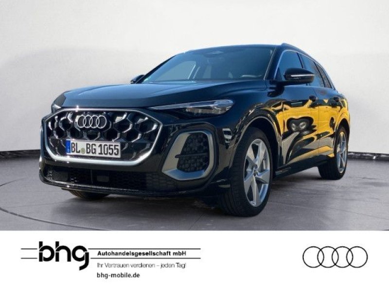 Audi Q5 SUV TDI quattro  S tronic