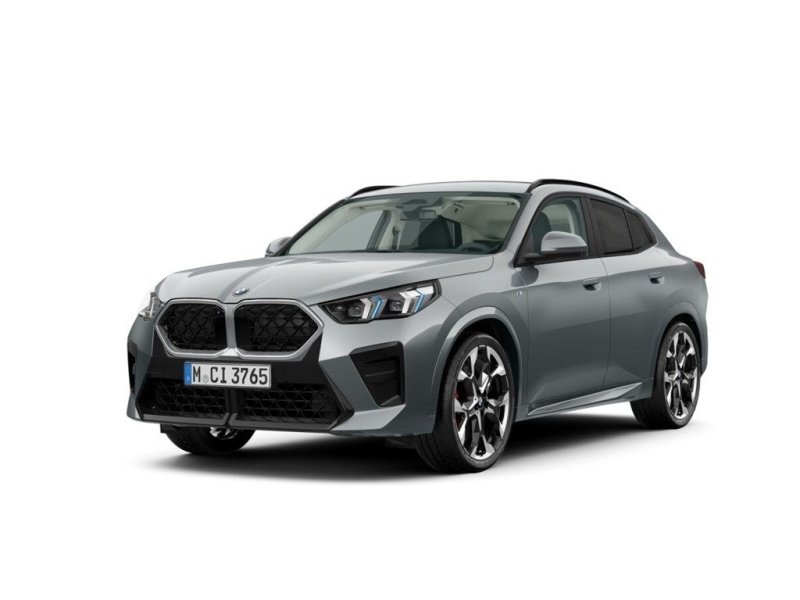 BMW X2 sDrive20i M Sport Pro LMR 21'' Park-Assistent