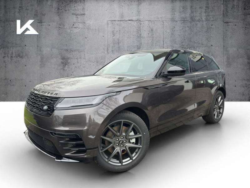 Land Rover Range Rover Velar D300 Dynamic HSE Pano 2,99%