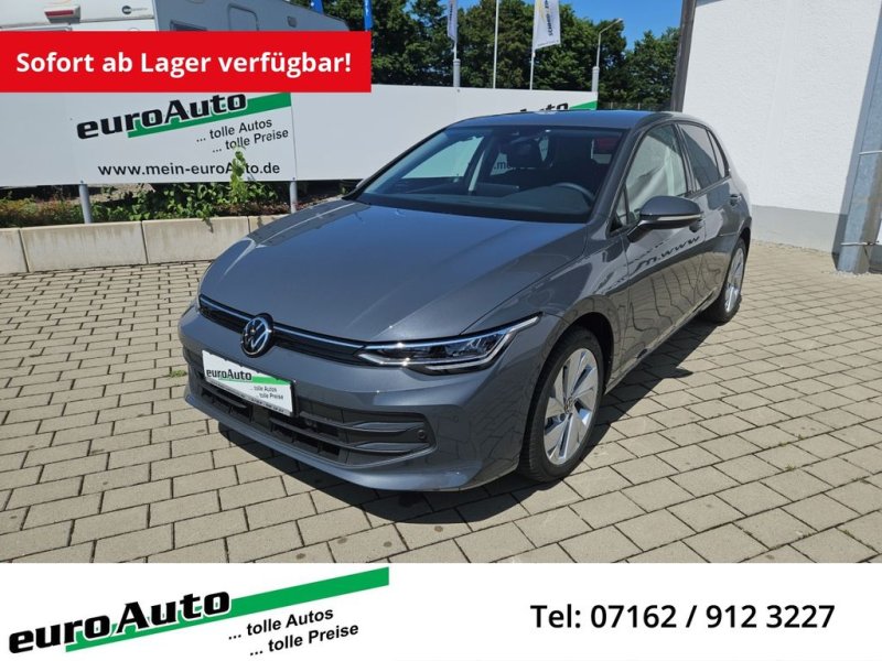 Volkswagen Golf Life 1.5 TSi AHK ACC 4 Jahre Garantie