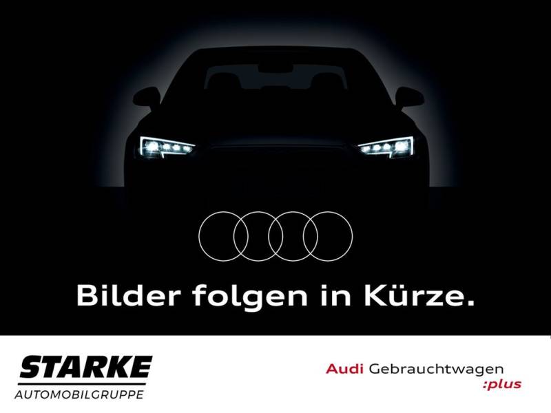 Audi Q2 35 TFSI  S tronic S line NaviPlus LED AHK Led
