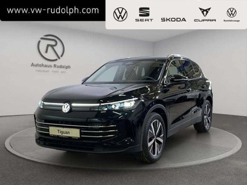 Volkswagen Tiguan III Elegance 1,5 l eTSI OPF 110 kW (150 P