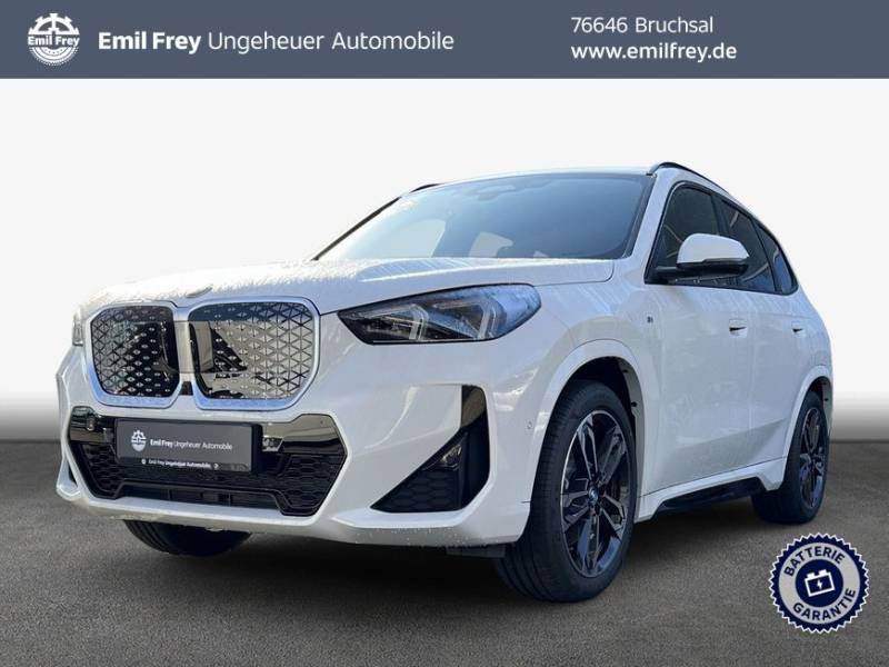 BMW iX1 xDrive30 M Sportpaket 230 kW, 5-türig (Strom