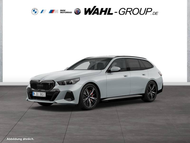 BMW i5 eDrive40 Touring M Sport Pro AHK Innovation P