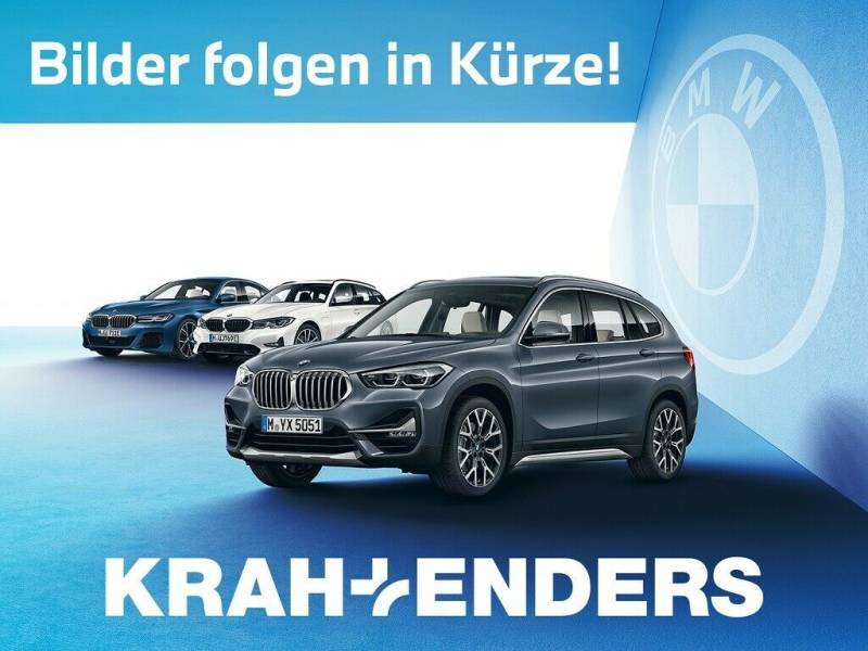 BMW X5 XDRIVE30D+StandHZG+AHK+Klimaautom+SHZ+Fernlic
