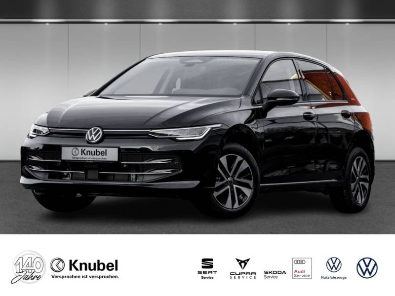 Volkswagen Golf VIII ENERGY 1.5 TSI DSG LED App-Conn. ACC R