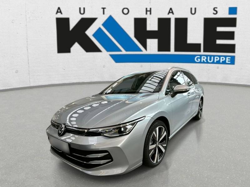 Volkswagen Golf Variant 2.0 TDI DSG Style AHK BusinessPre A