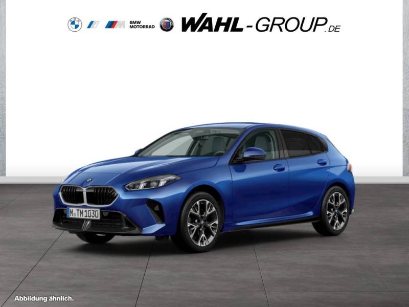 BMW 120 M Sport Adapt LED 18" DrivingAss Premium Kom
