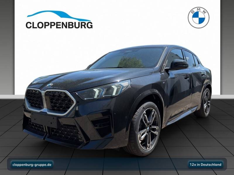 BMW X2 sDrive20i M Sportpaket Head-Up UPE: 59.650€
