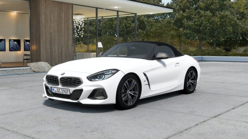 BMW Z4 M40i *SPRING SALE* *Der Sonne entgegen*
