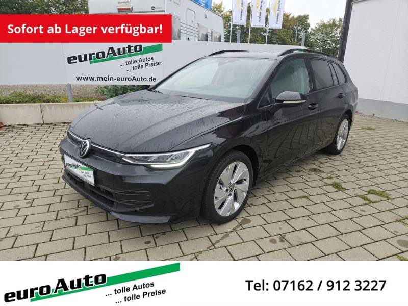 Volkswagen Golf Variant 8 Life 1.5 TSi DSG AHK 4 Jahre Gara