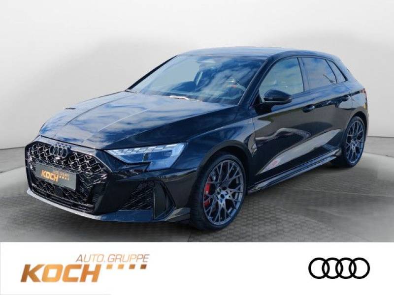 Audi RS 3 Sportback 294 kW S tronic