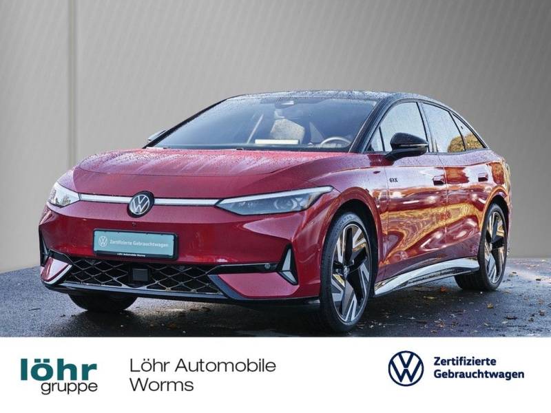 Volkswagen ID.7 GTX 4Motion