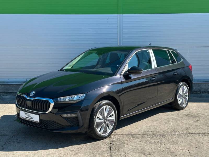 Skoda 150PS 130 Premium NAVI Side Ass.KAMERA eHK LM17"