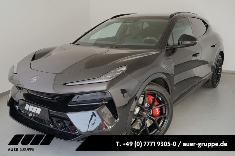 Lotus Eletre 600 Sport SE (Navi LED HUD ACC Leder Shz)