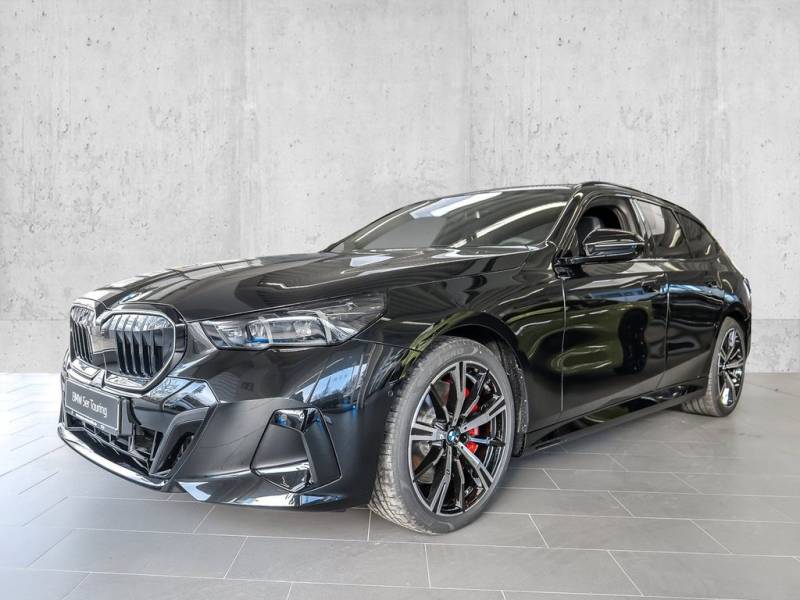 BMW 540d xDrive M Sport Pro AHK PANO Standhzg. DAB