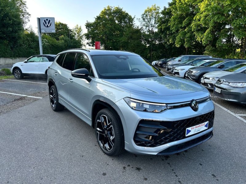 Volkswagen Tayron 2.0 TDI 142kW DSG 4MOTION R-Line Matrix