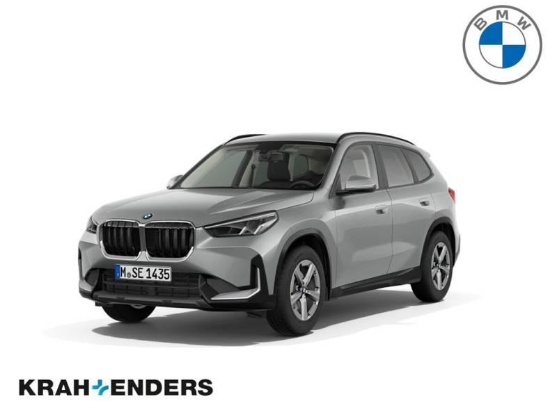 BMW X1 sDrive20i LED+AHK+AppleCarPlay+SHZ+Klimaautom