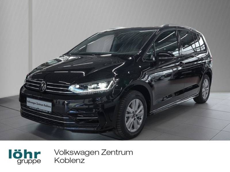 Volkswagen Touran 2.0 TDI Comfortline