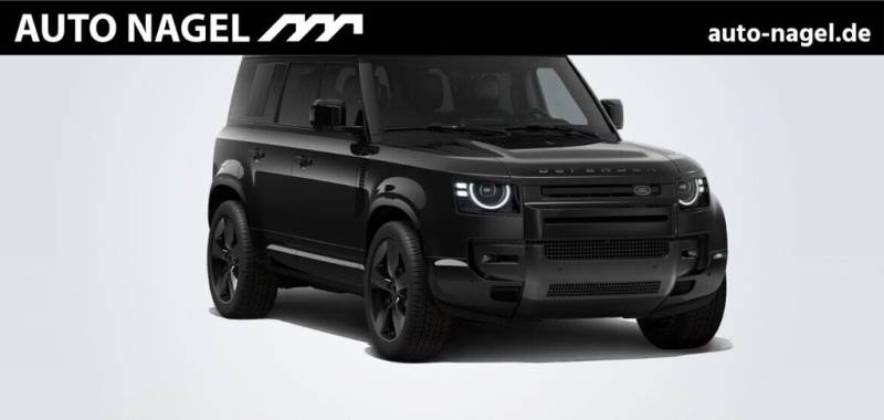 Land Rover Defender 110 D250 X-Dynamic SE