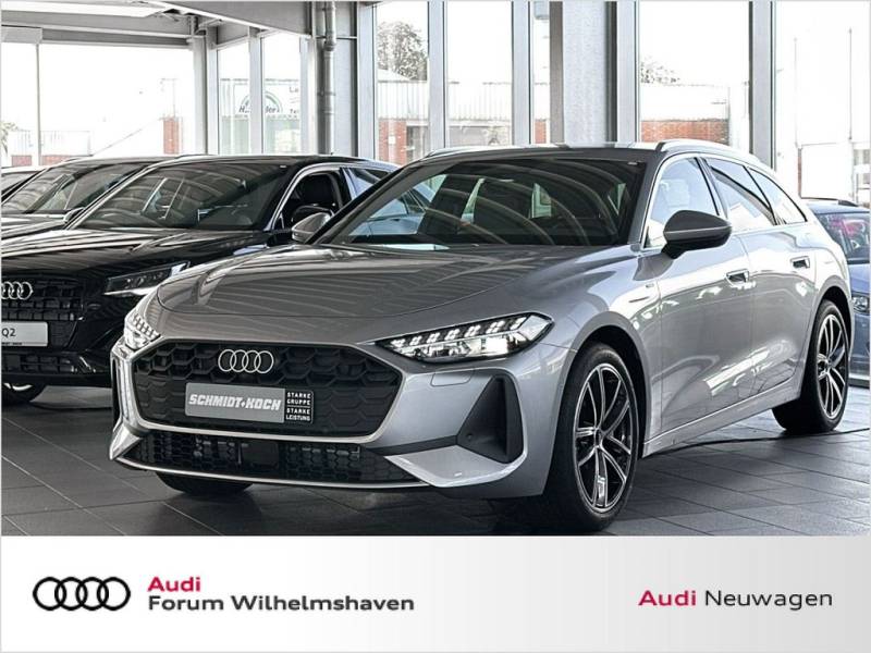 Audi A5 Avant edition one e-hybrid quattro 220 kW S