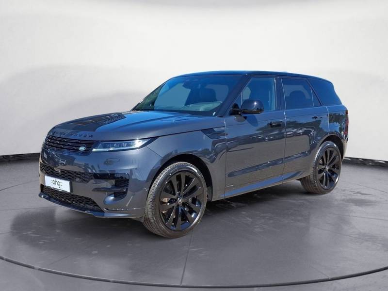 Land Rover Range Rover Sport 3.0 P550e PHEV AWD Auto AUTOBI