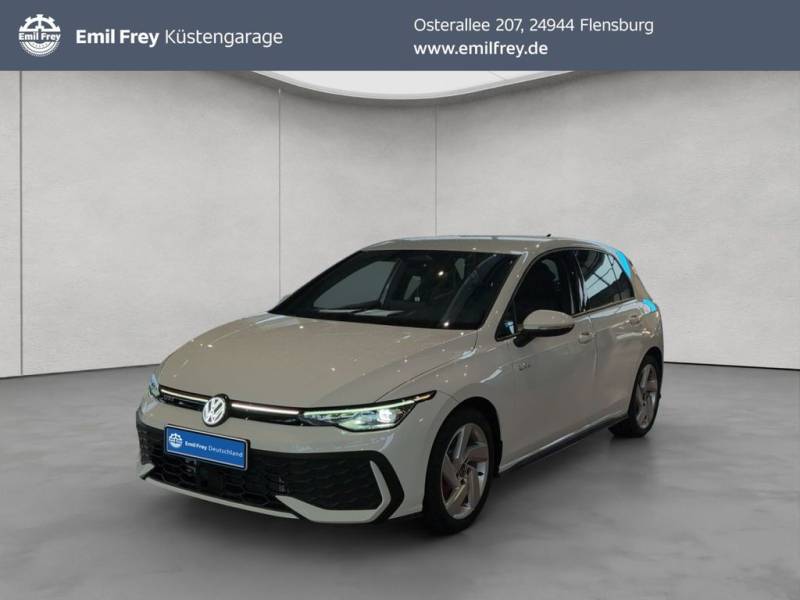 Volkswagen Golf GTI 2,0 l TSI OPF 195 kW (265 PS) 7-Gang-Do