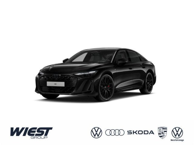 Audi A6 Limousine edition one e-hybrid quattro