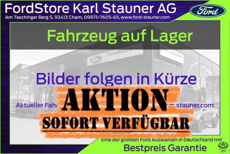 Ford Grand Tourneo Connect Active 4x4 7-Sitzer 4,99%*