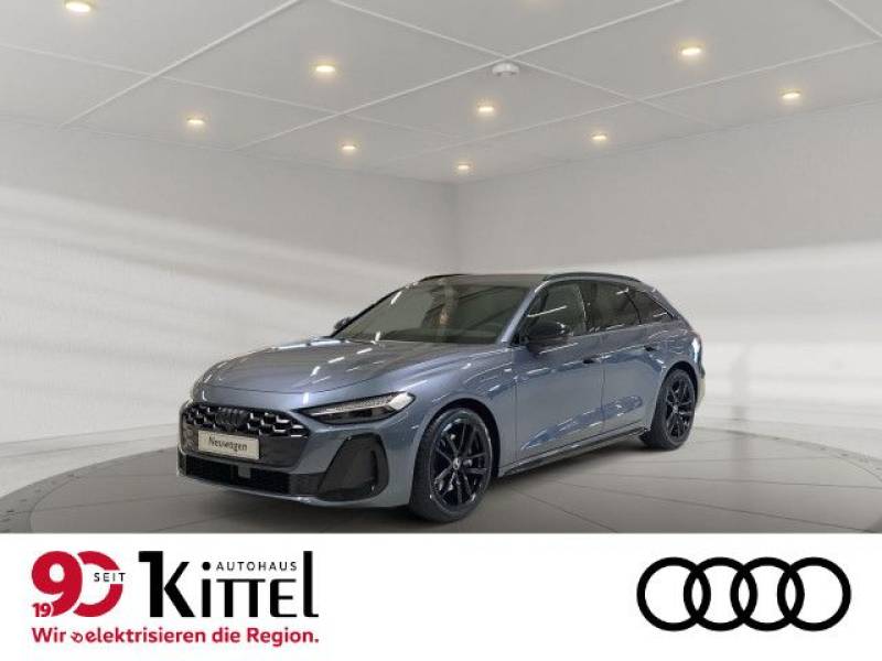 Audi A5 Avant TDI quattro 150 kW S troni c