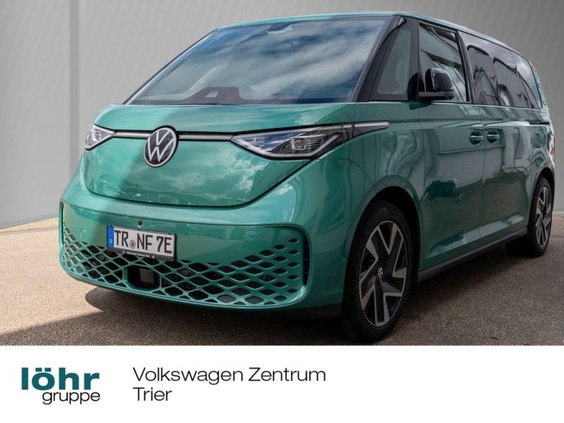 Volkswagen ID.Buzz LR Goal