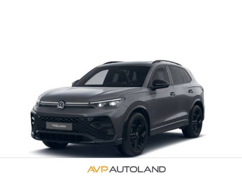 Volkswagen Tiguan 2.0 TDI DSG 4MOTION R-Line BLACK STYLE