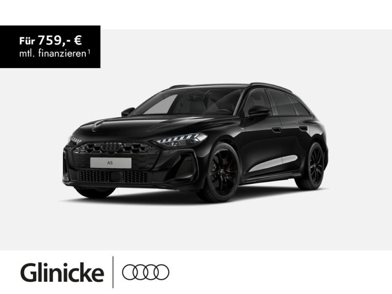 Audi A5 Avant TDI 150 kW S tronic