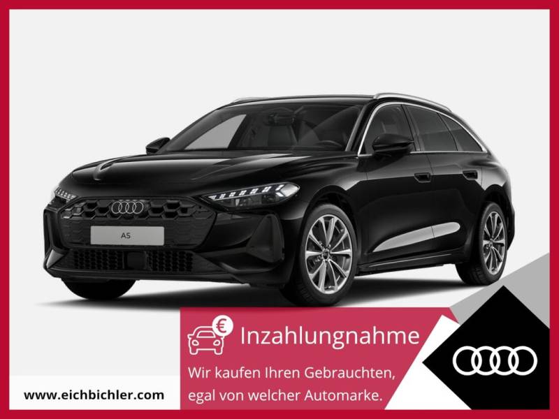 Audi A5 Avant TDI S tronic ACC AUT DynLicht HUD Kam.