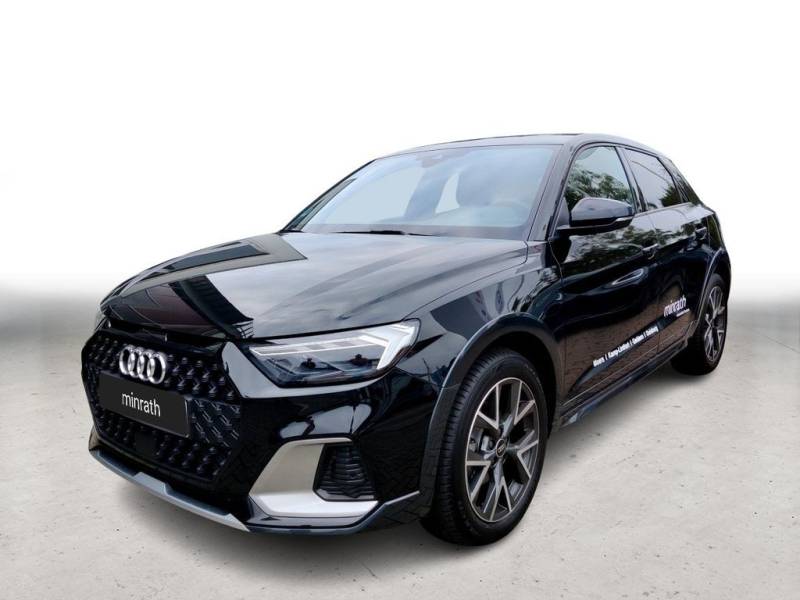 Audi A1 allstreet 35 TFSI ACC LED Navi Virt Kamera