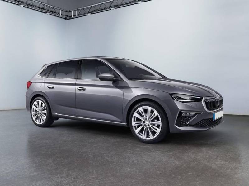 Skoda Scala Extra Plus / Festpreisgarantie* 1.5 TSI...