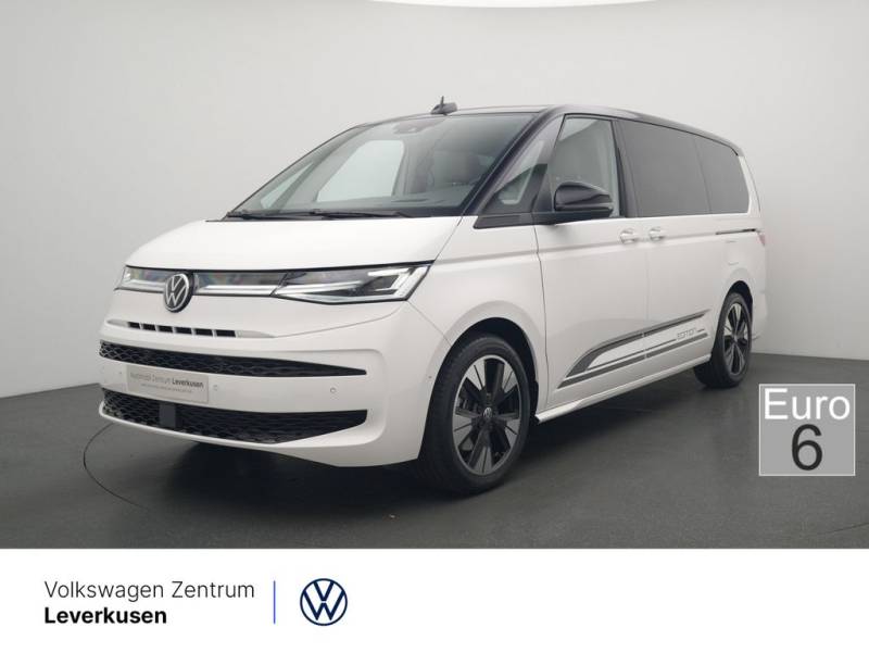 Volkswagen T7 Multivan "Edition" Lang 7-SITZE STANDHZ DCC